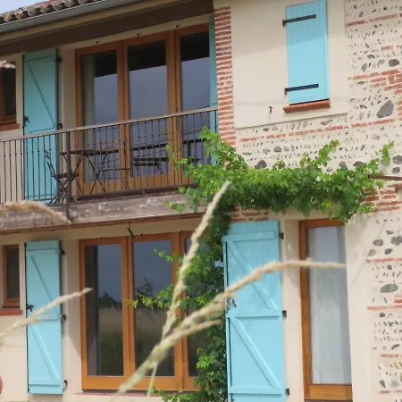 Du Pradel Casa vacanze