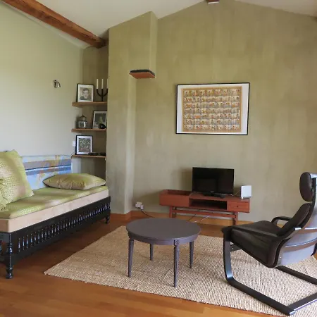 Casa vacanze Du Pradel
