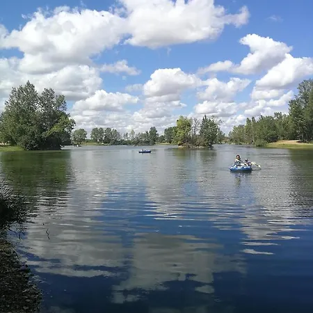 Du Pradel 度假居 *