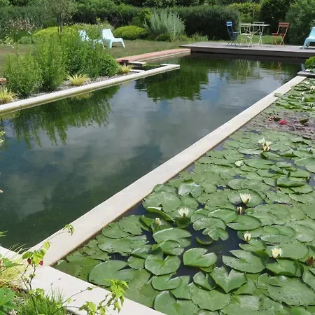 度假居 Du Pradel *