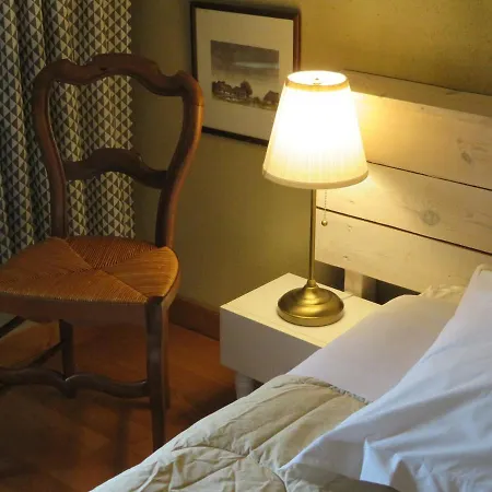 Tatil Evi Du Pradel Saint-Jory