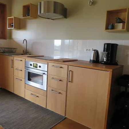 Tatil Evi Du Pradel Saint-Jory