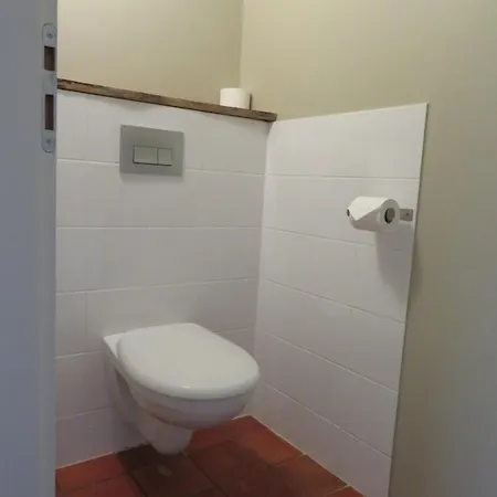 Du Pradel Tatil Evi Saint-Jory