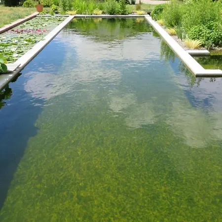 Du Pradel Tatil Evi *