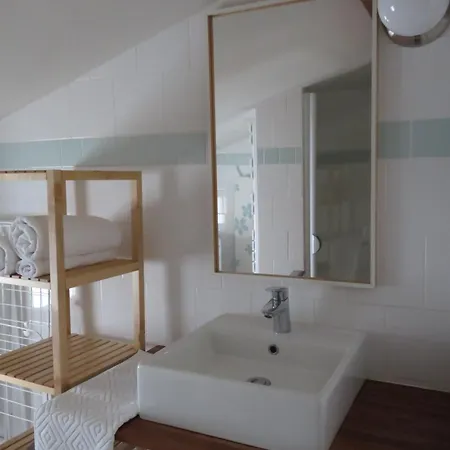 Du Pradel Tatil Evi Saint-Jory