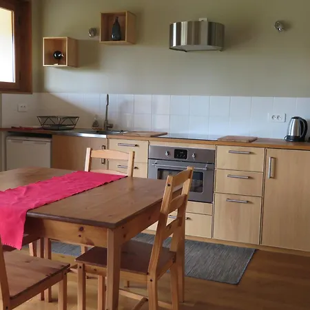 Du Pradel Tatil Evi *