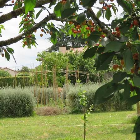 Tatil Evi Du Pradel *