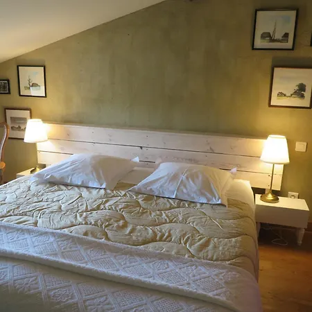 Du Pradel Tatil Evi *