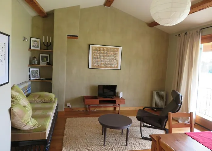 Du Pradel Casa vacanze *