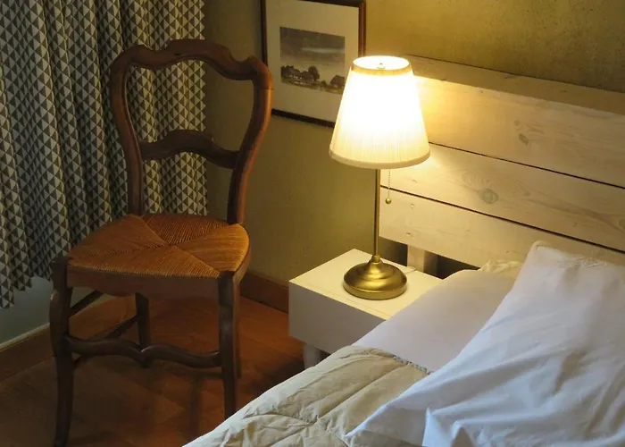 Casa vacanze Du Pradel Saint-Jory