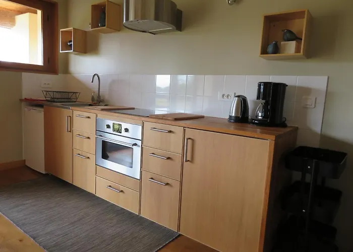 Casa vacanze Du Pradel Saint-Jory