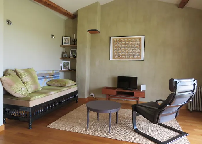 Casa vacanze Du Pradel