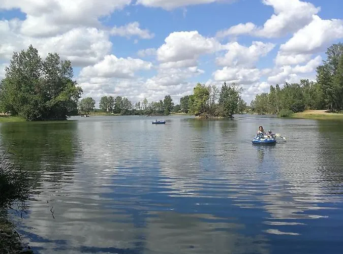 Du Pradel Casa vacanze *