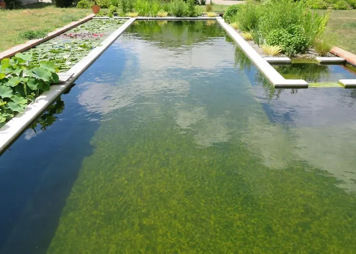 Du Pradel Casa vacanze *