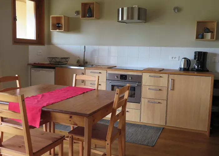 Du Pradel Casa vacanze *