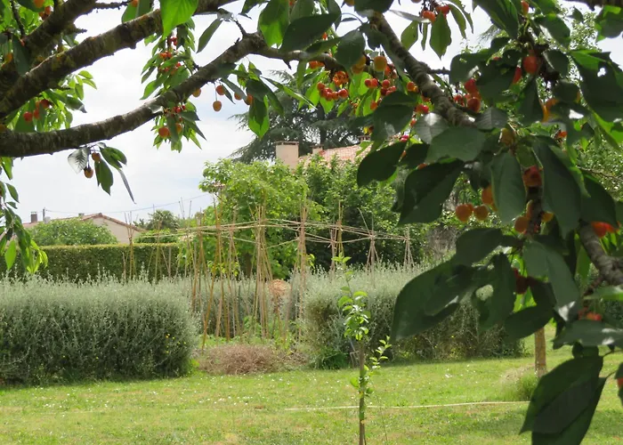 Casa vacanze Du Pradel *