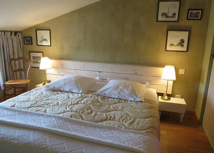 Du Pradel Casa vacanze *