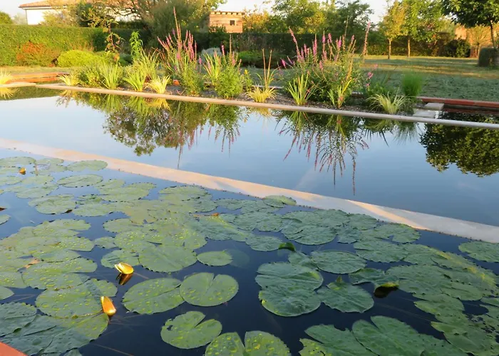Du Pradel Casa vacanze Saint-Jory