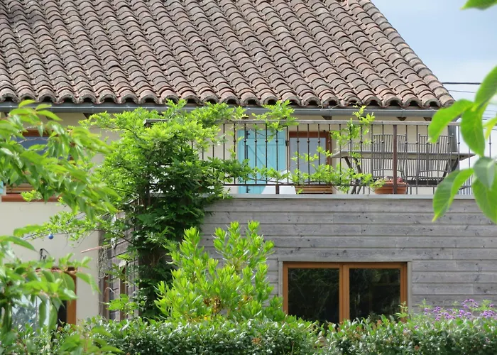 Casa vacanze Du Pradel